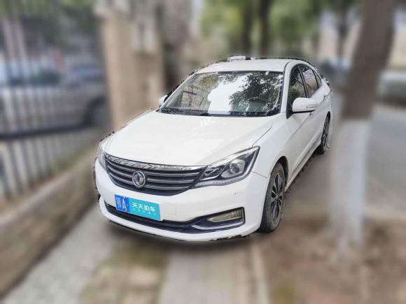 東風(fēng)風(fēng)神東風(fēng)風(fēng)神A602016款 1.6L 自動豪華型「武漢二手車」「天天拍車」