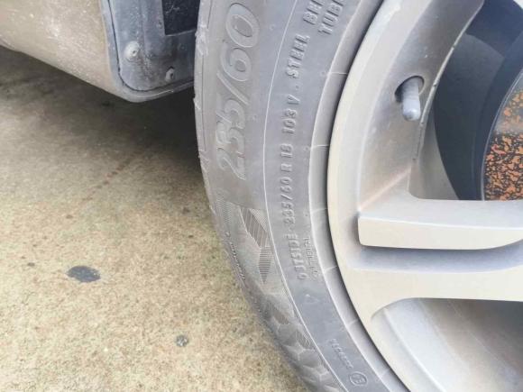 [佛山·粤S] 二手沃尔沃沃尔沃XC602015款 T5 AWD 智远版