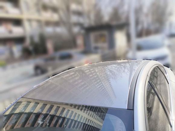 [济南·鲁A] 二手比亚迪秦PLUS2024款 荣耀版 DM-i 55KM领先型