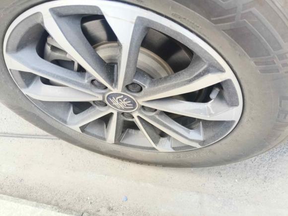 [杭州·浙A] 二手比亚迪秦Pro新能源2019款 DM 超能版 1.5TI 自动智联劲炫型 国VI