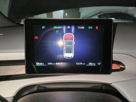 [杭州·浙A] 二手名爵MG42026款 437 从容版