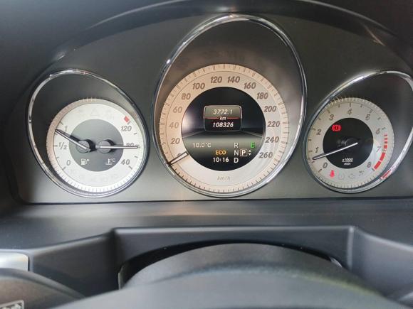 [南京·苏A] 二手奔驰奔驰GLK级2014款 GLK 260 4MATIC 动感型