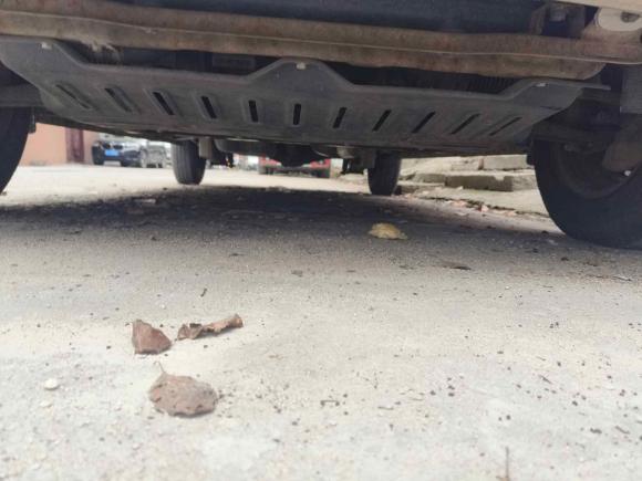 [上海·辽M] 二手五菱汽车五菱荣光V2018款 1.5L实用型