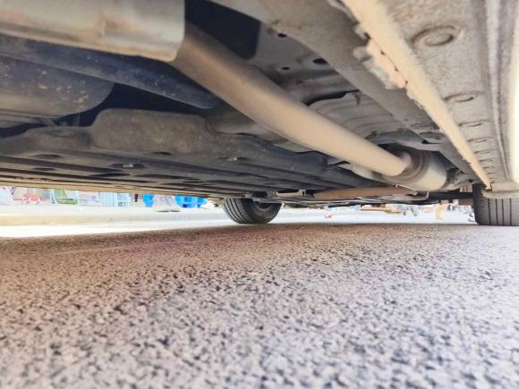 [武汉·鄂A] 二手本田凌派2019款 180Turbo CVT舒适版 国V