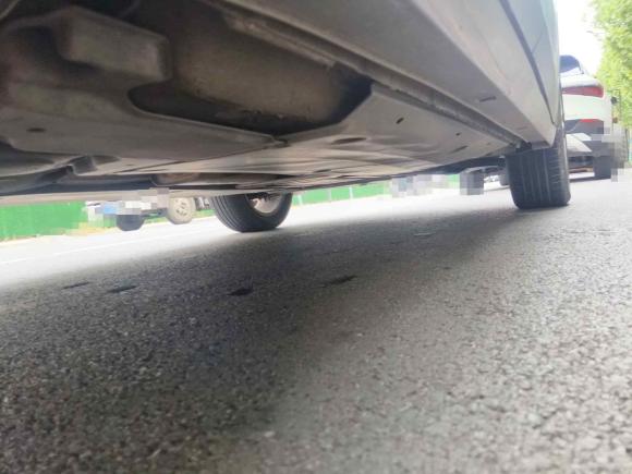 [合肥·皖C] 二手大众途铠2021款 1.5L 自动舒适版