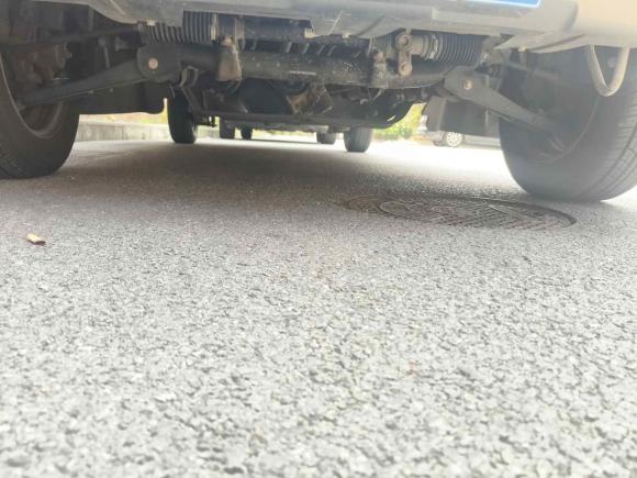 [南通·苏U] 二手金杯新海狮X30L2021款 1.5L财富中央空调版客车国VI SWC15M