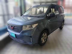 [绍兴·浙D] 五菱汽车五菱宏光PLUS2020款 1.5L 手动标准型 5座