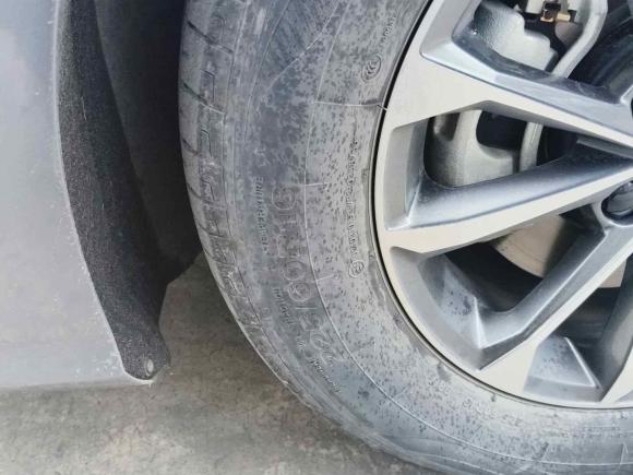 [金华·浙G] 二手比亚迪秦PLUS2023款 冠军版 DM-i 55KM领先型