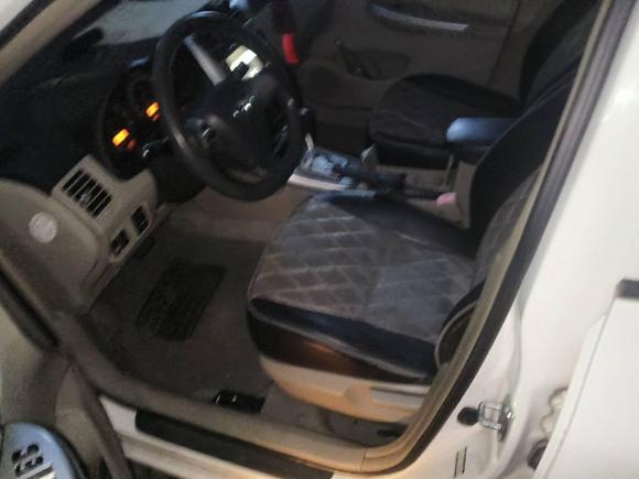 [苏州·苏E] 二手丰田卡罗拉2013款 特装版 1.6L 自动炫酷型GL