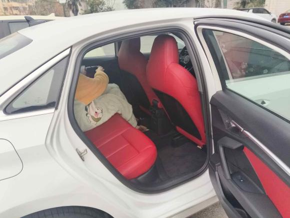 [南通·苏F] 二手奥迪奥迪A32021款 A3L Limousine 35 TFSI 进取运动型