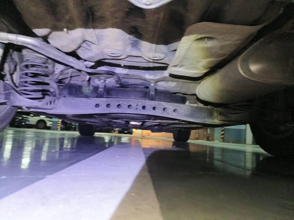 [杭州·浙B] 二手荣威荣威i52019款 1.5L 自动4G互联领豪版