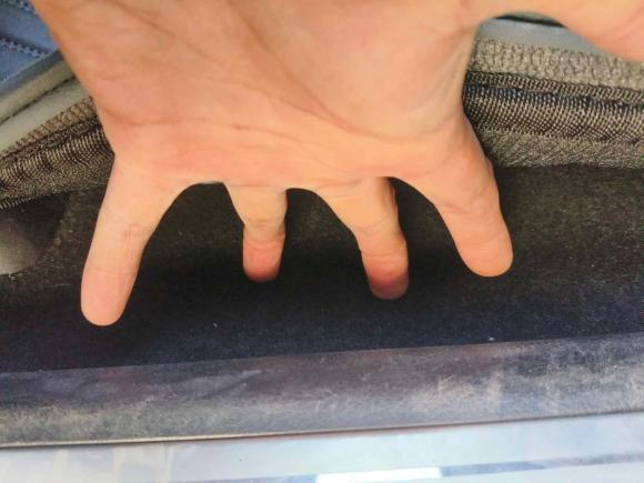 [无锡·苏B] 二手比亚迪唐新能源2021款 DM-i 112KM 尊荣型