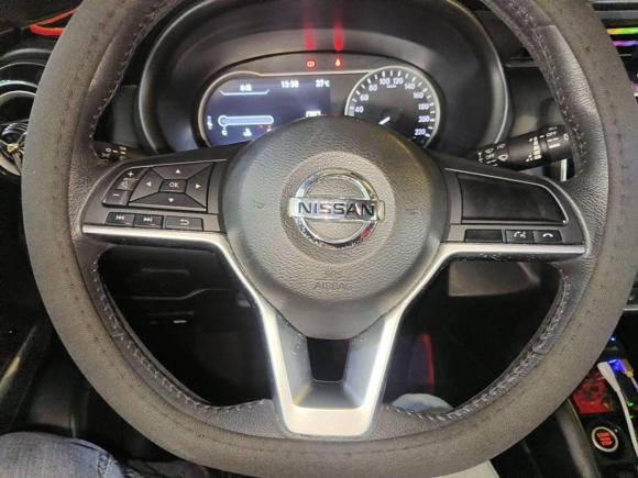 [广州·湘M] 二手日产劲客2018款 1.5L CVT智联豪华版