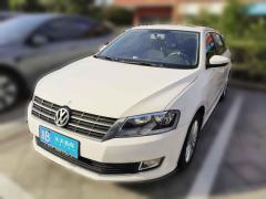 [宁波·浙B] 大众朗行2013款 1.6L 自动舒适型