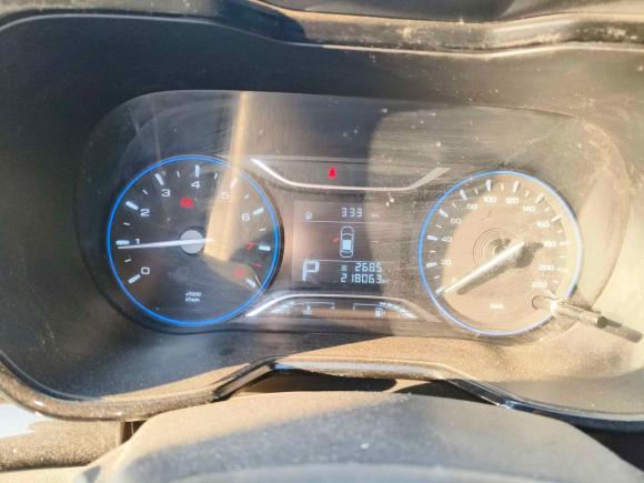 [青岛·鲁B] 二手广汽传祺传祺GS42019款 270T 自动两驱精英版