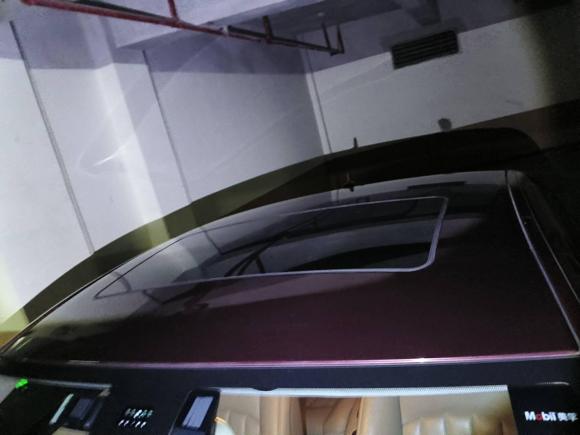 [苏州·苏E] 二手奔驰奔驰CLS2008款 CLS 350