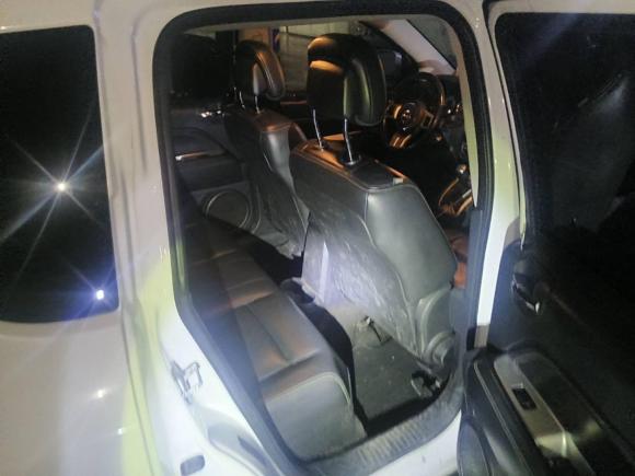 [苏州·苏E] 二手Jeep指南者2014款 改款 2.0L 两驱精英版