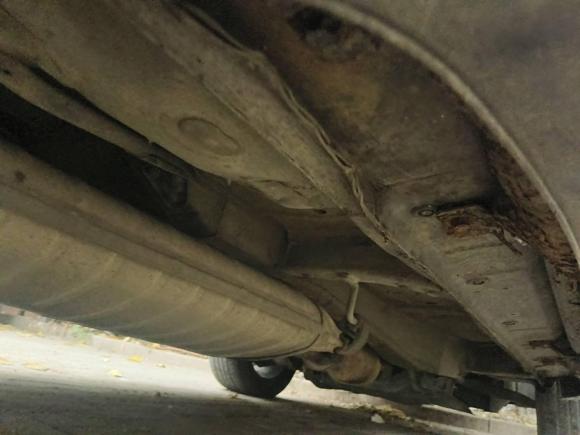 [温州·浙C] 二手比亚迪比亚迪S72015款 2.0T 自动旗舰型