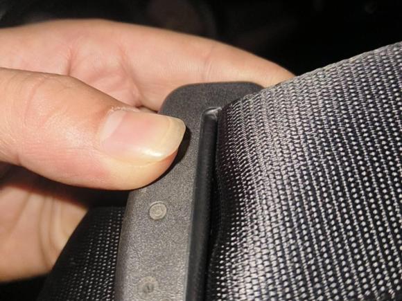 [南昌·赣A] 二手MINIMINI CLUBMAN2011款 1.6L COOPER Fun