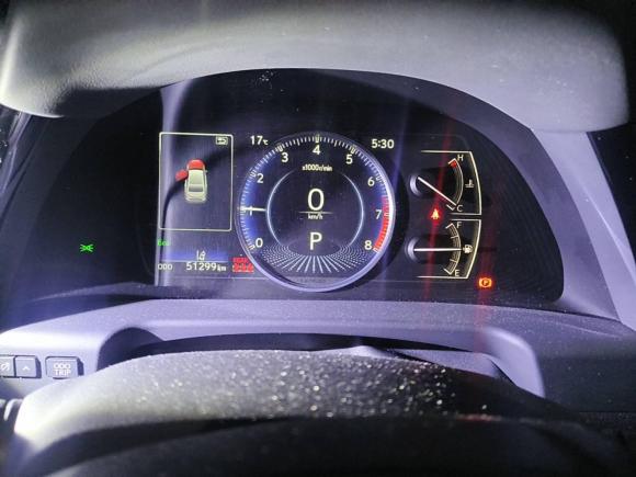 [成都·川A] 二手雷克萨斯雷克萨斯ES2021款 260 卓越版