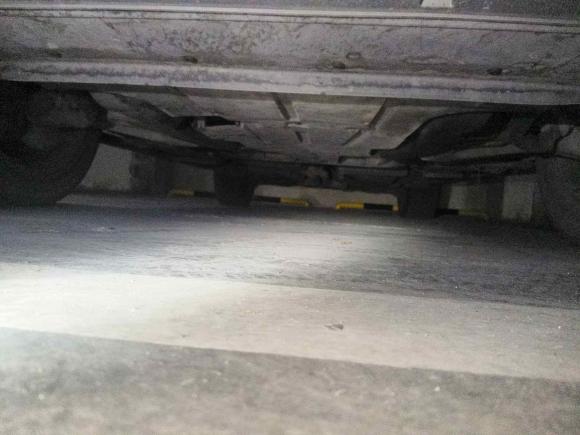 [上海·沪G] 二手奥迪奥迪Q72014款 35 TFSI 运动型