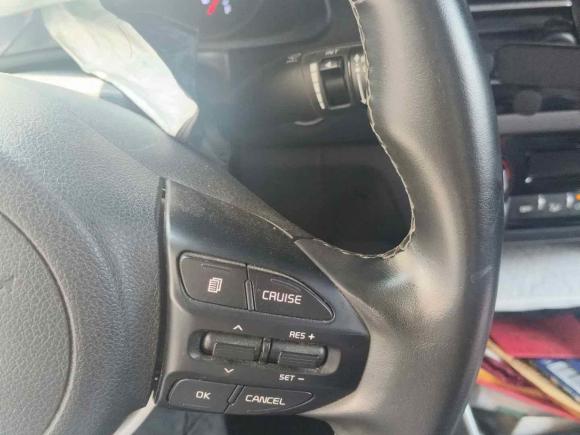 [温州·浙C] 二手起亚福瑞迪2018款 1.6L 自动智享豪华版Value-Comfort