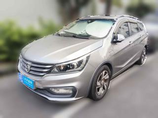 宝骏宝骏310W2017款 1.5L 手动豪华型 国V