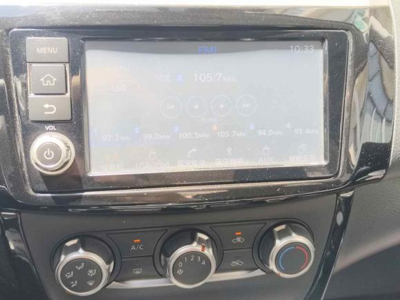 [上海·沪E] 二手日产轩逸2016款 1.6XL  CVT尊享版