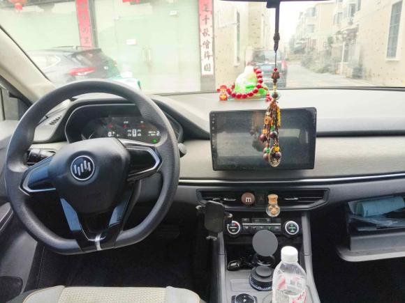 [金华·浙G] 二手威马汽车威马E.52021款 500 即客行