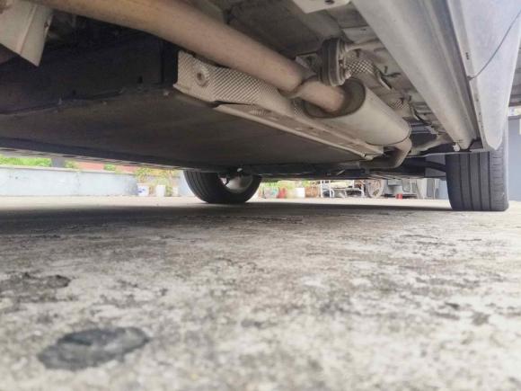 [宁波·浙B] 二手比亚迪护卫舰072023款 DM-i 100KM 旗舰型