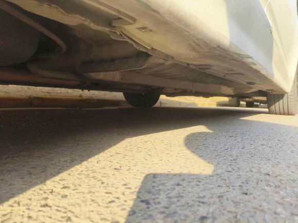 [无锡·苏B] 二手起亚起亚K52011款 2.0L 自动DLX