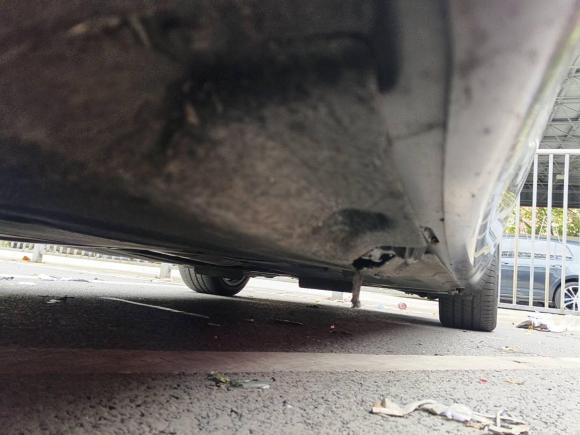 [上海·沪G] 二手宝马宝马5系GT2014款 528i 豪华型