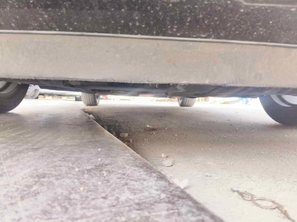 [上海·沪A] 二手别克VELITE 52017款 时尚增程型