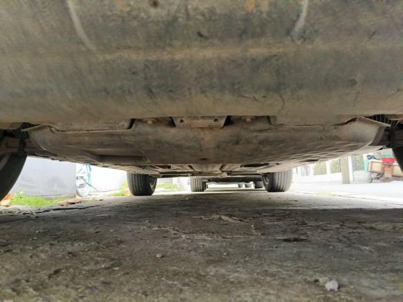 [杭州·浙A] 二手奔驰奔驰GLC2016款 GLC 260 4MATIC 动感型