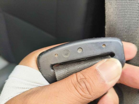 [合肥·皖A] 二手开瑞优劲EV2019款 标准型栏板