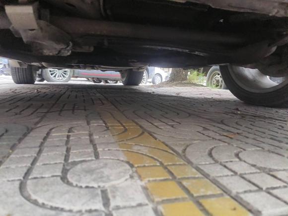 [义乌·浙G] 二手保时捷Cayenne2007款 Cayenne S 4.8L