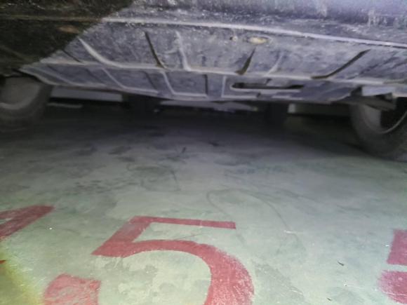 [成都·川A] 二手日产逍客2010款 20XFOUR 龙 CVT 4WD