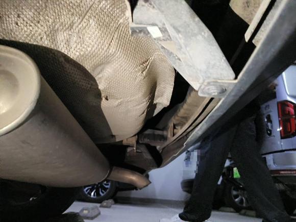 [西安·陕A] 二手福特福克斯2015款 两厢 1.6L 自动舒适型