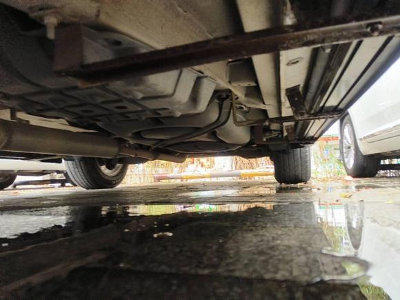 [深圳·粤B] 二手长安长安CS752017款 尚酷版 1.5T 自动锋享型