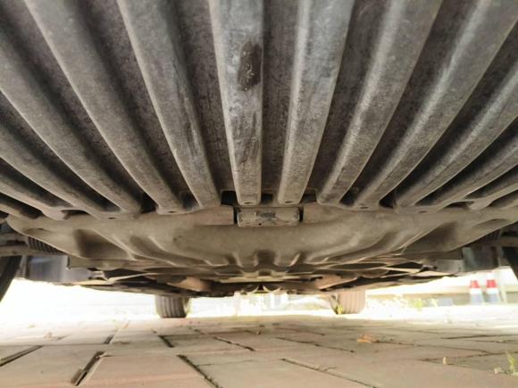 [合肥·皖A] 二手奔驰奔驰E级2013款 E 300 L 优雅型