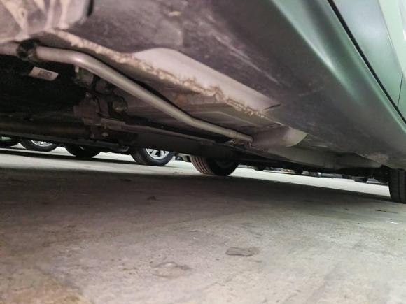 [常州·津A] 二手别克微蓝62022款 插电混动 互联智慧型