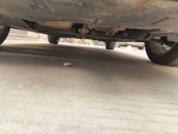 [义乌·浙G] 二手吉利汽车帝豪GS2016款 优雅版 1.3T 自动领尚型