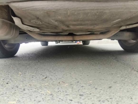 [成都·川G] 二手斯柯达速尊2014款 2.0TSI 尊贵版