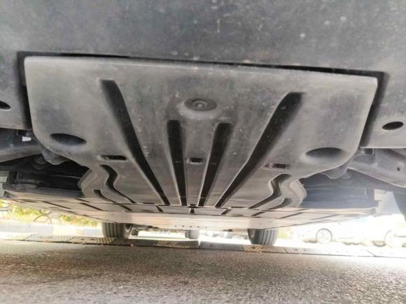 [上海·沪A] 二手大众大众ID.32024款 纯净智享版