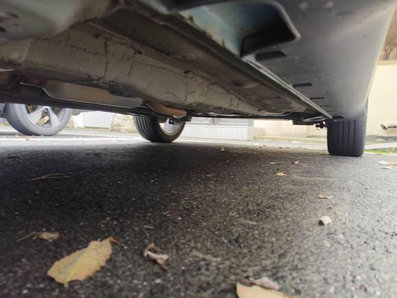 [合肥·皖A] 二手吉利汽车帝豪S2021款 1.4T CVT尊贵型