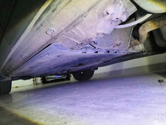 [西安·陕A] 二手捷达捷达VS52023款 280TSI 自动悦享型