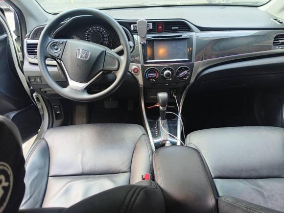 [义乌·浙G] 二手本田凌派2013款 1.8L 自动豪华版