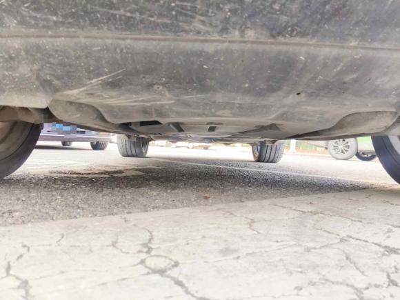 [合肥·皖A] 二手保时捷Cayenne2007款 Cayenne 3.6L