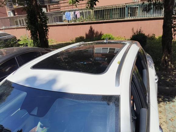 [上海·沪A] 二手比亚迪宋PLUS新能源2021款 DM-i 110KM 旗舰PLUS