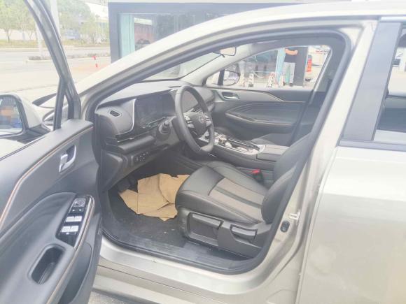 [苏州·苏E] 二手埃安AION S2023款 魅 580 磷酸铁锂